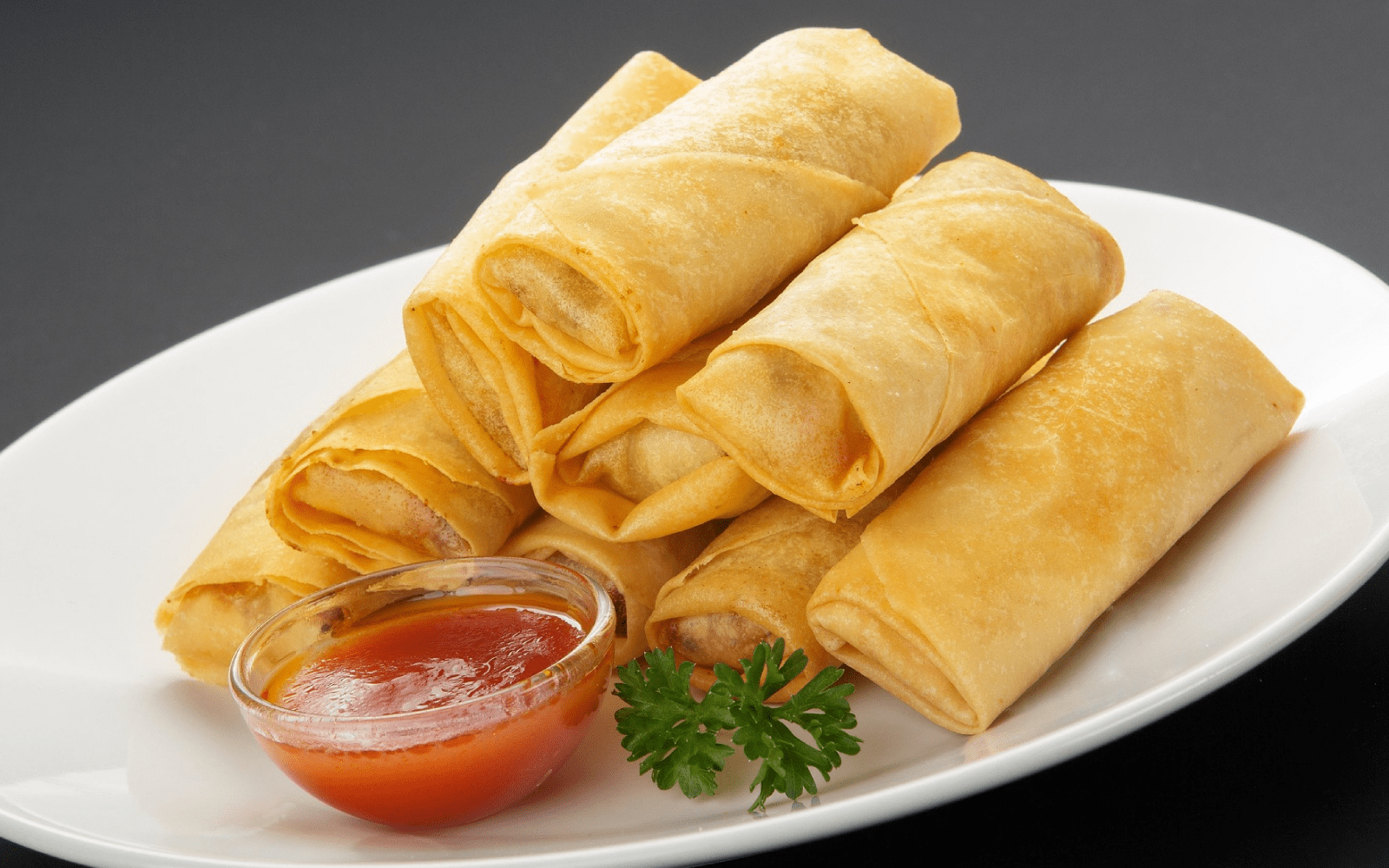 Egg Roll